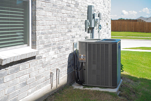 Reliable Heat Pump Repair contractor in Waltham, MA by FH HVAC